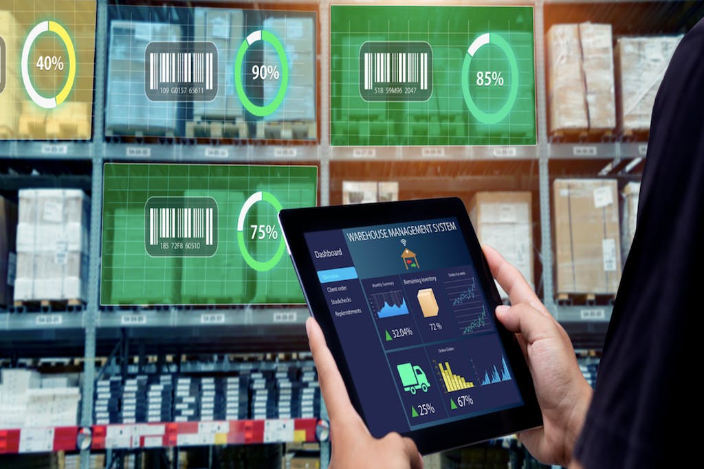Inversión logística: Tres consejos para implementar soluciones innovadoras para los almacenes del futuro