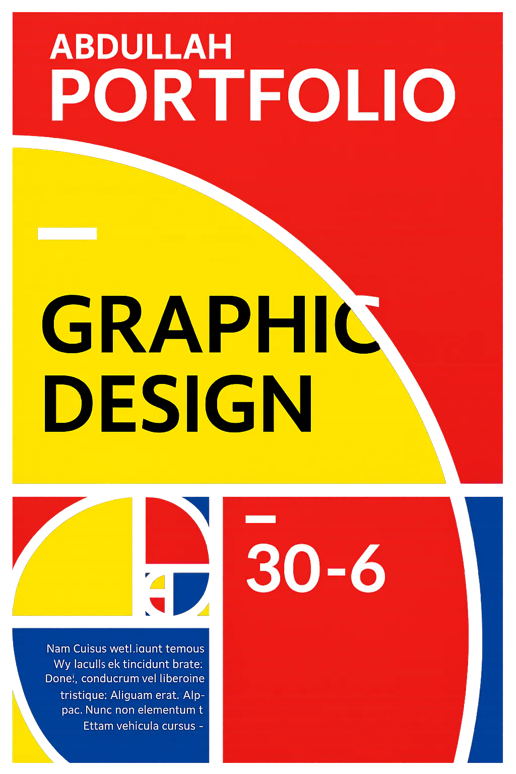 Graphic Design