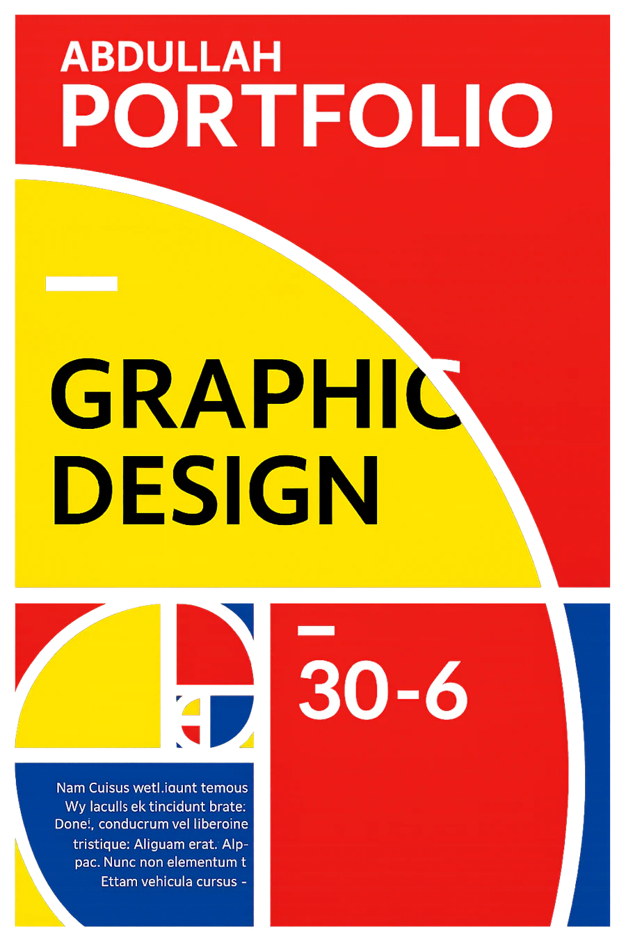 Graphic Design