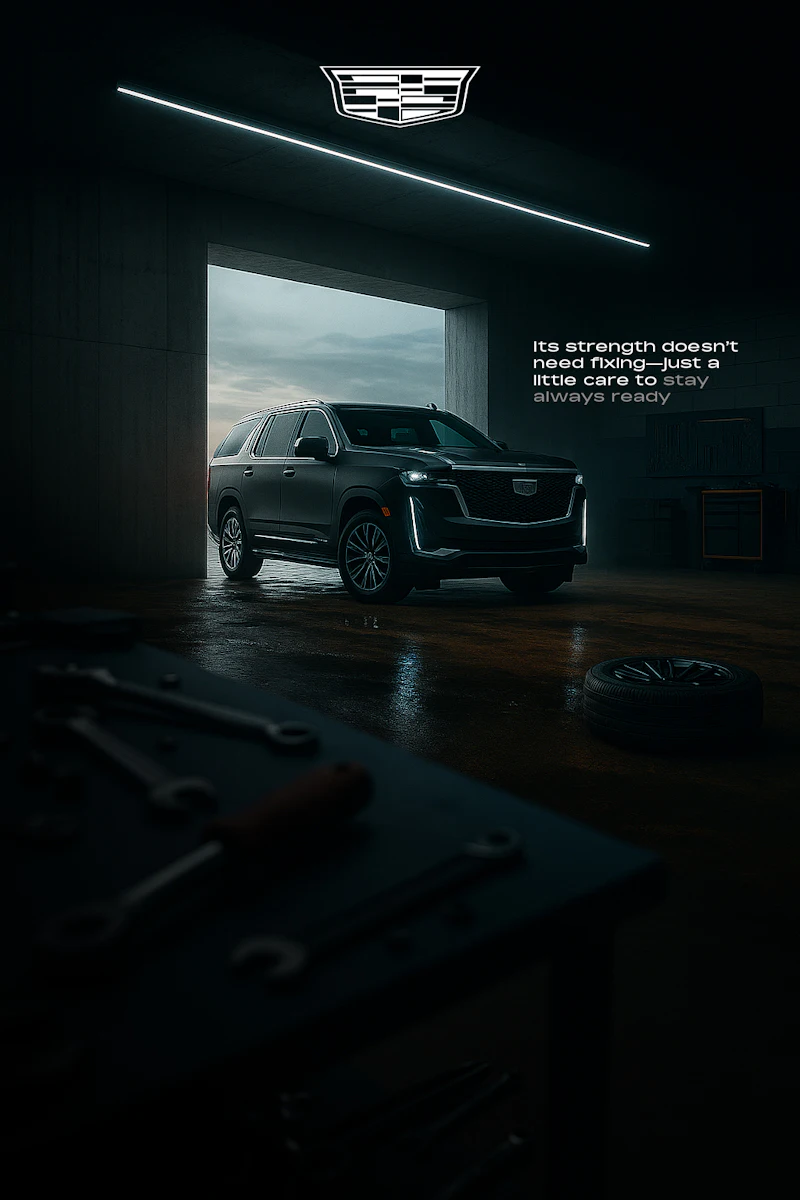 Cadillac