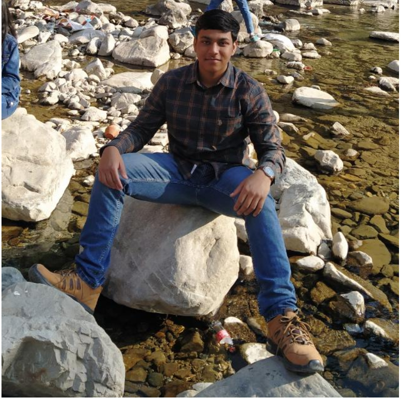 Personal img