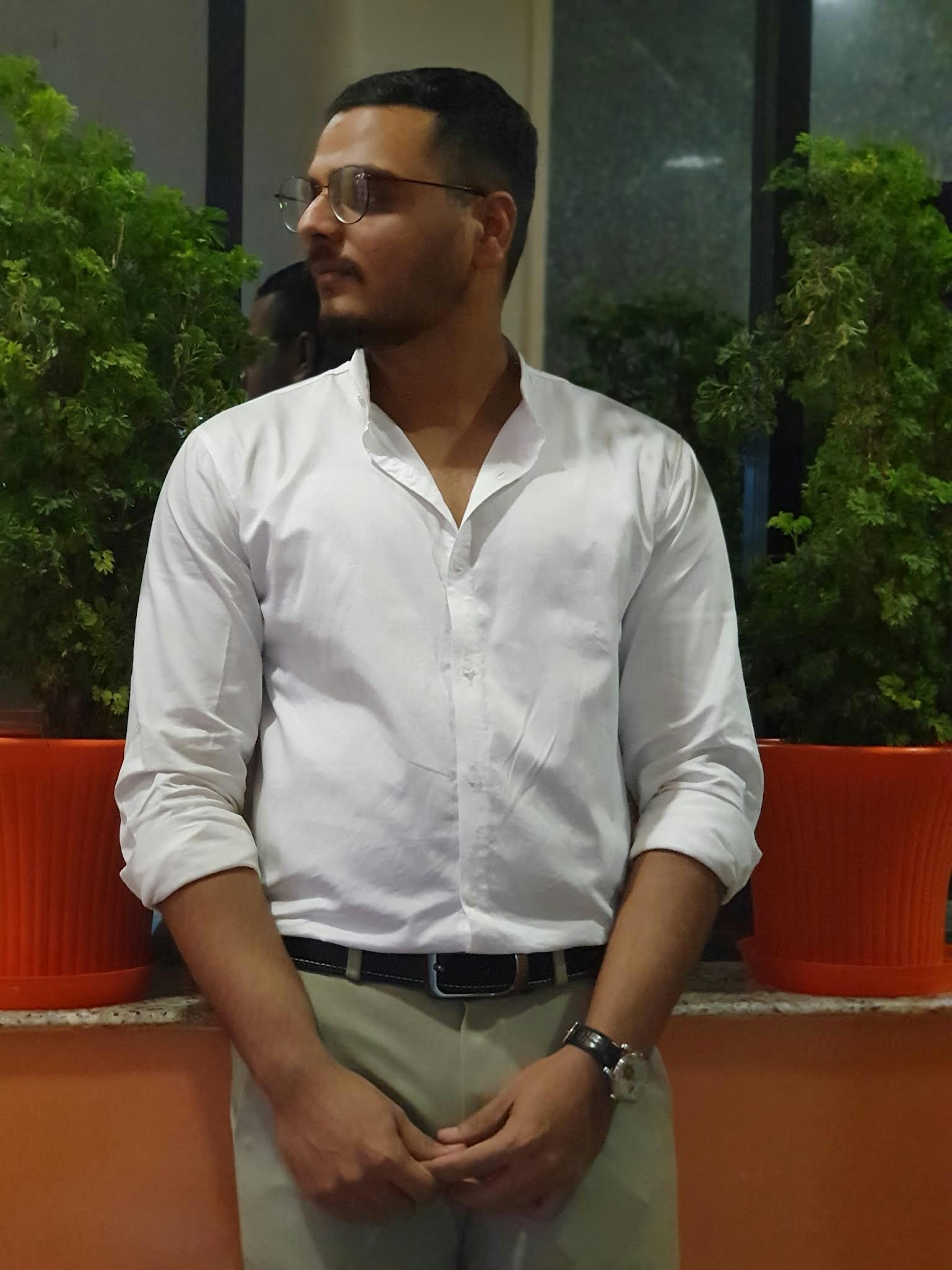 Profie image of the site owner