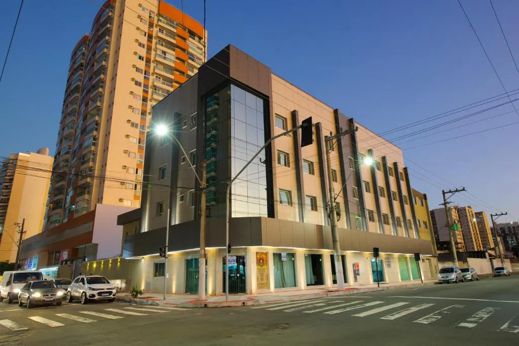 HOTEL OLYMPIA