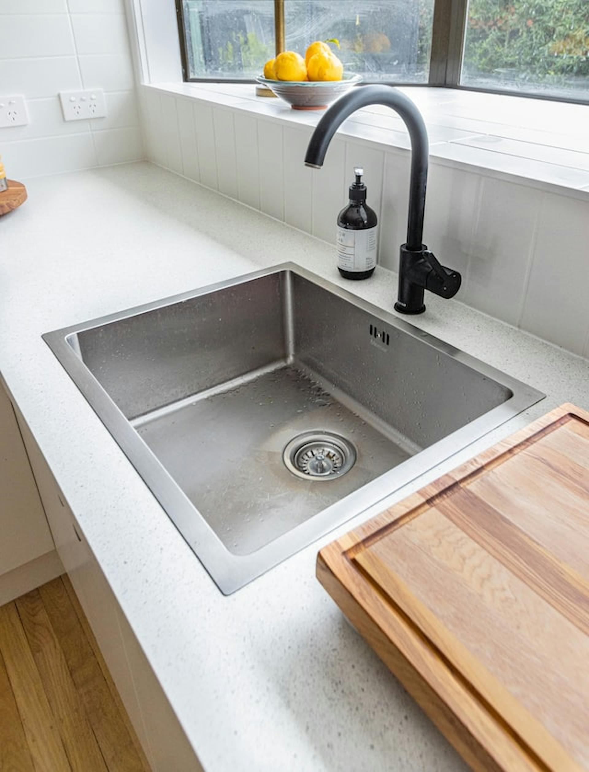 Quality Plumber in Edinburgh