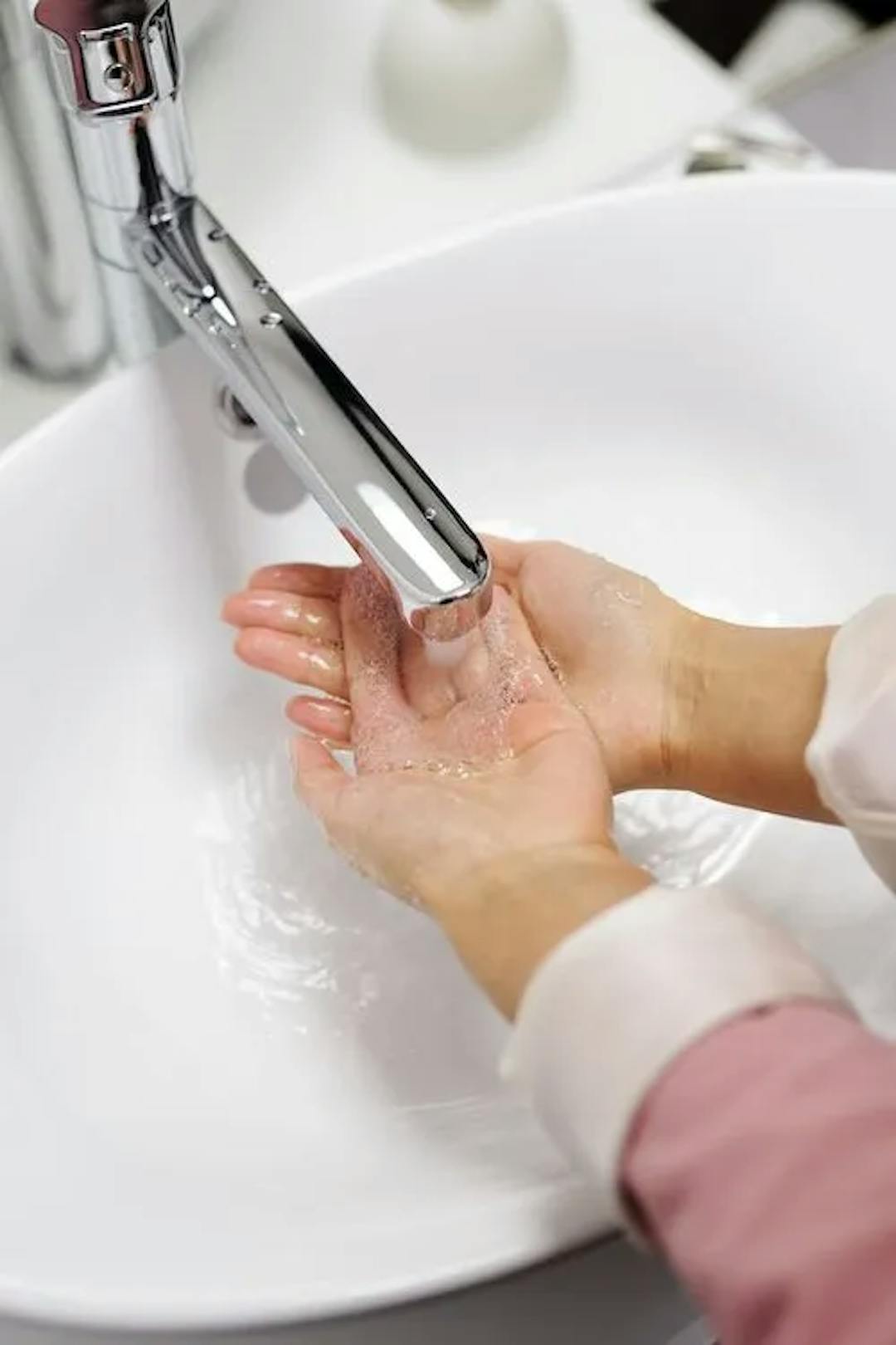 Female Plumber in Edinburgh