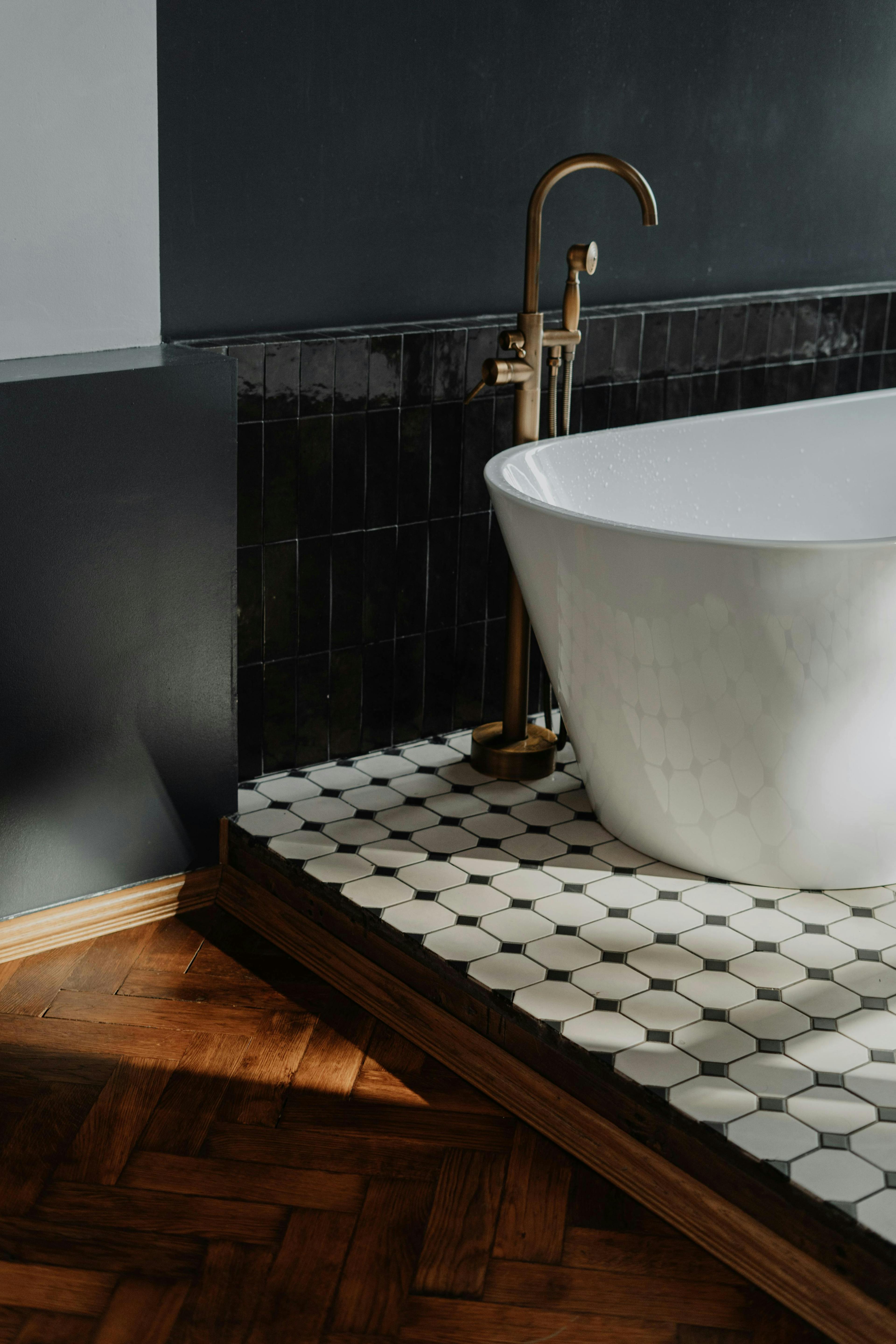 Bathroom Renovation Edinburgh