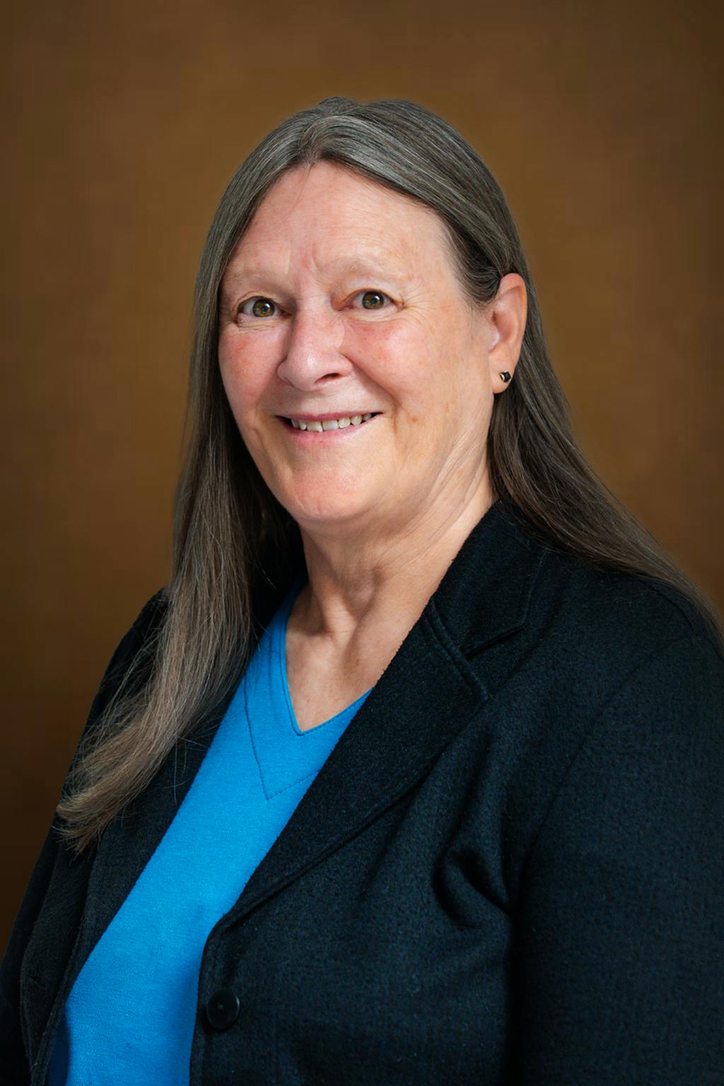 Joanna - Able Girl Plumbing - Female Plumbers in Edinburgh