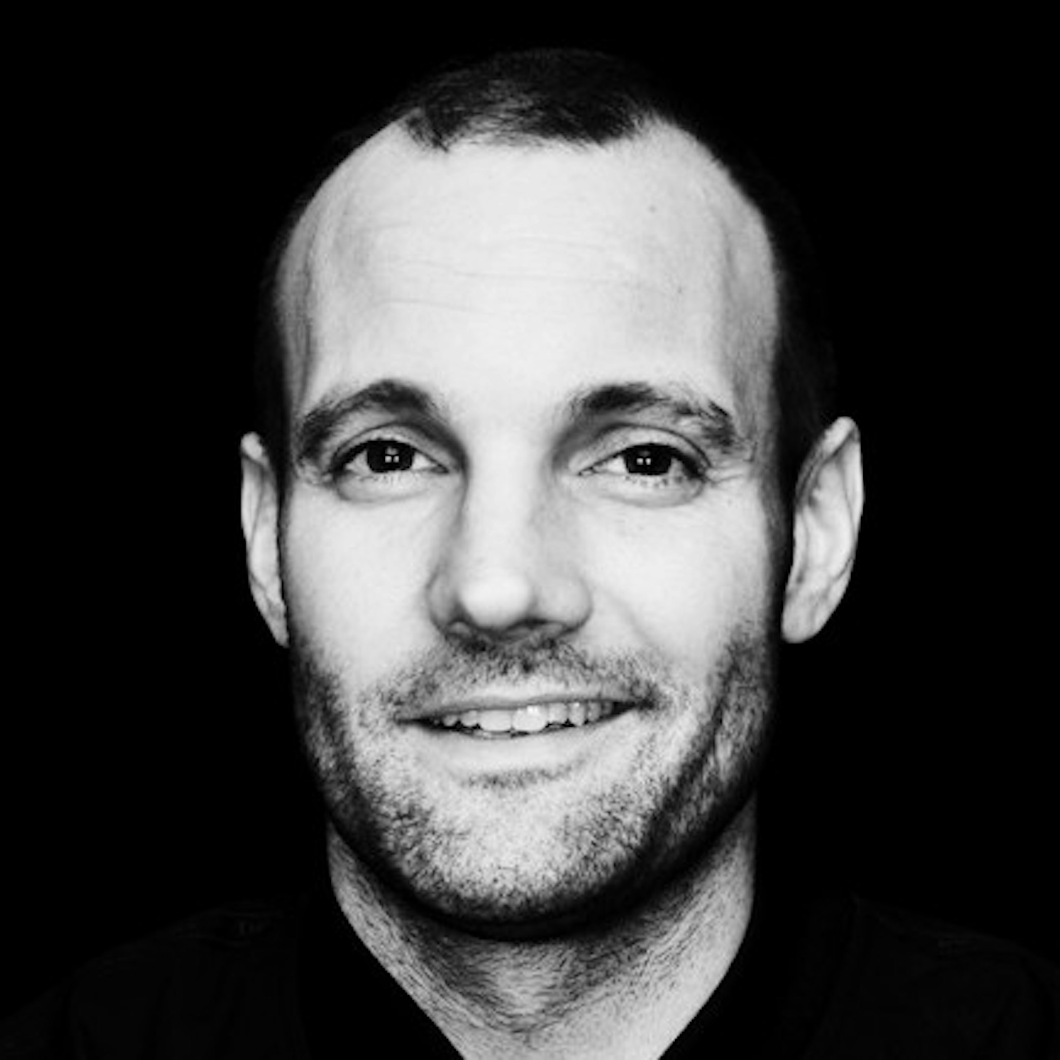 Markus Maute, CEO and Co-Founder of Abler community sports management platform