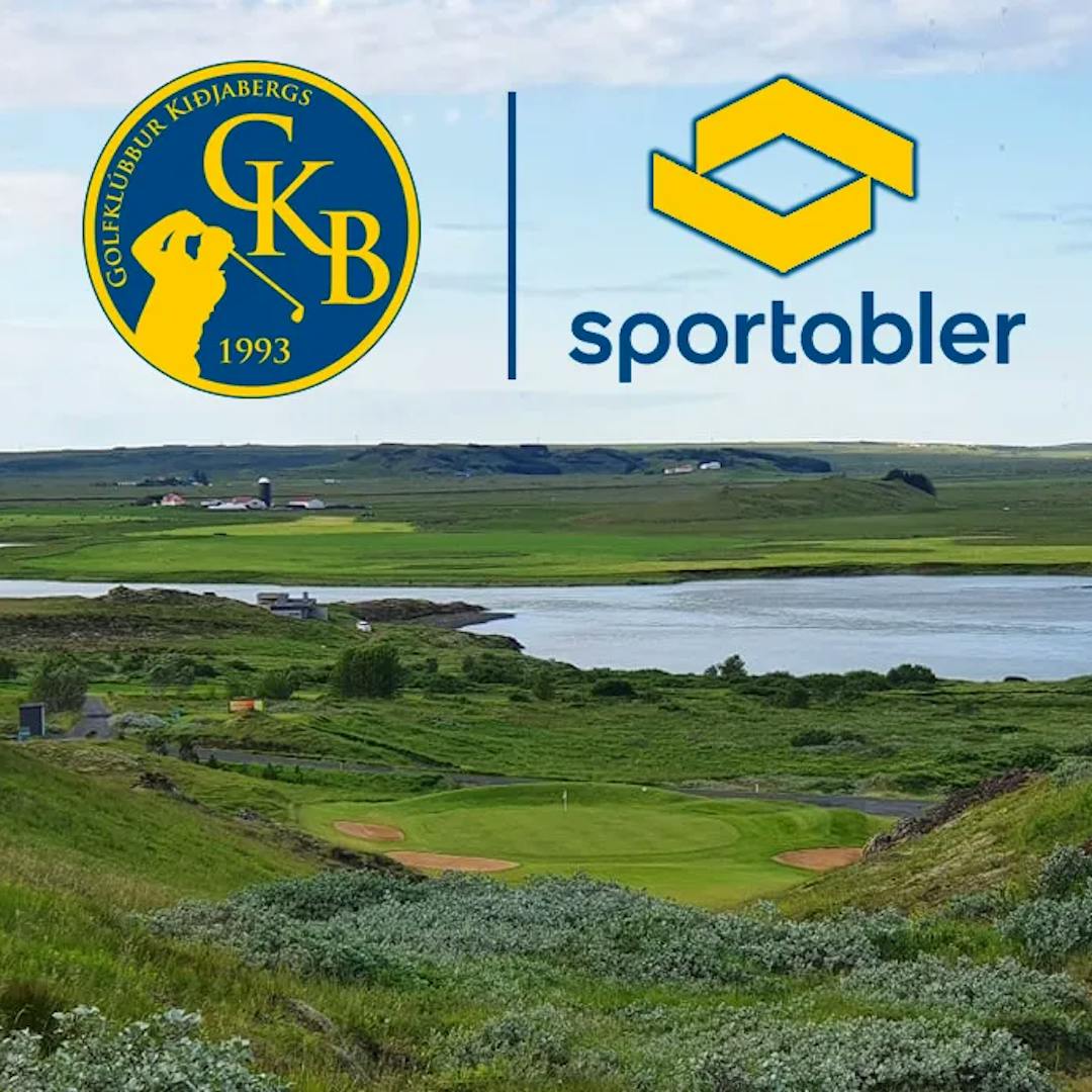 Golfklúbbur Kiðjabergs