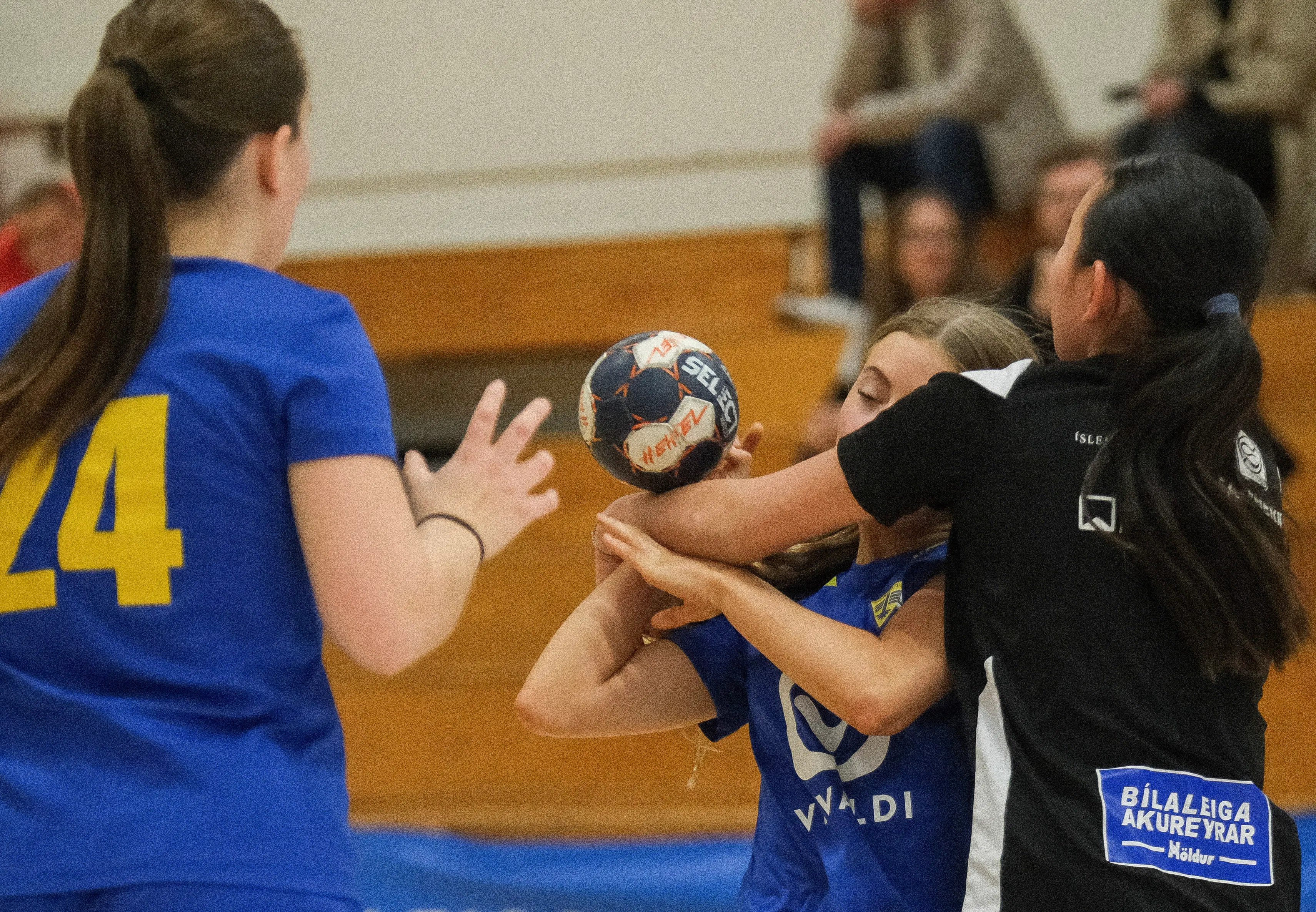 Vinsælasta kerfi landsins