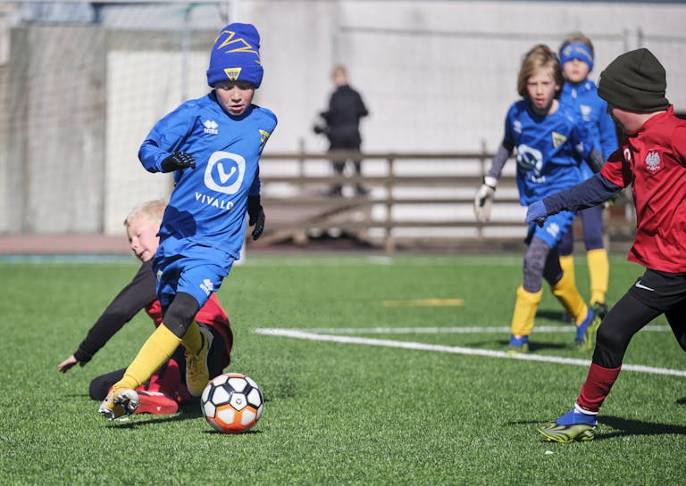 Sport Clubs & Private Academies