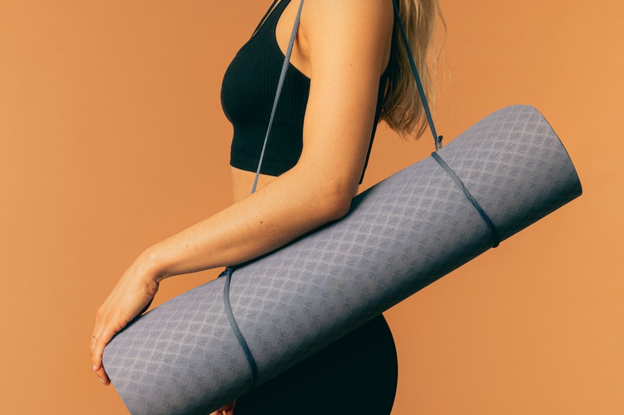 Health & Fitness