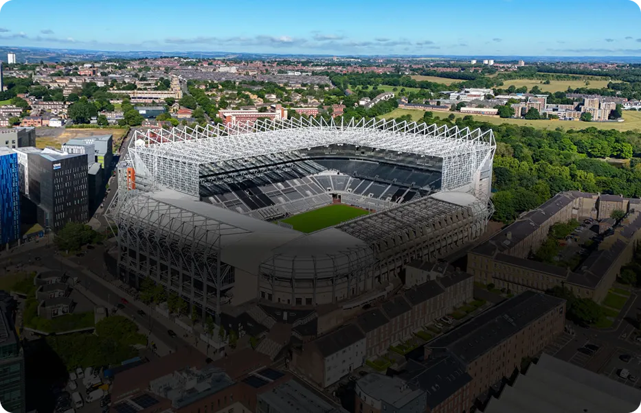 Operate at the highest level