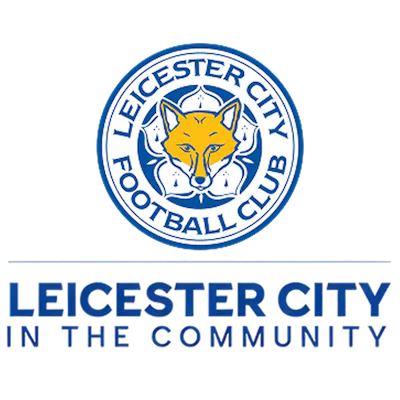 Leicester City Community logo