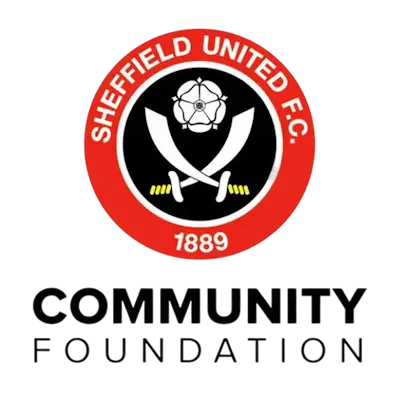 Sheffield United Community Foundation logo