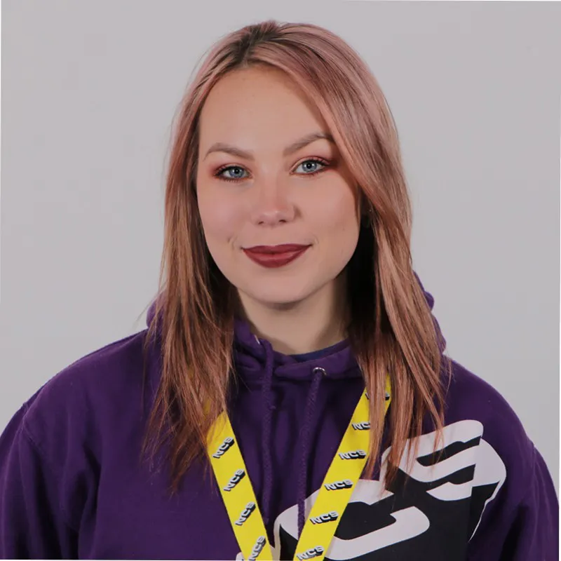 Lizzie Saunderson-Trowell