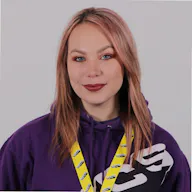 Lizzie Saunderson-Trowell