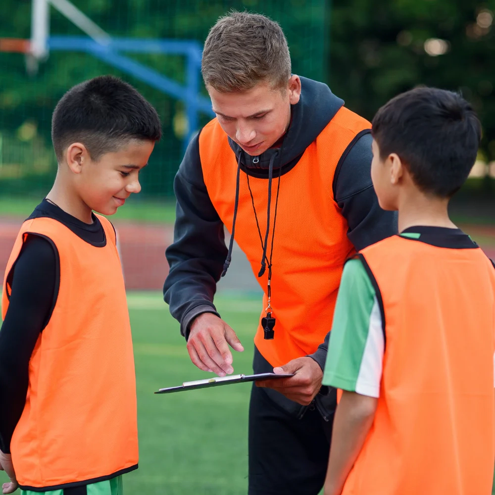 Football Club Software Coach