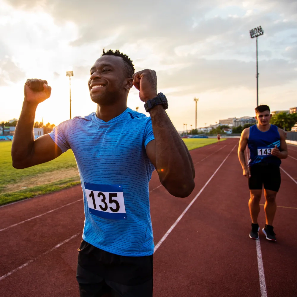 Athletic Management Software Joy