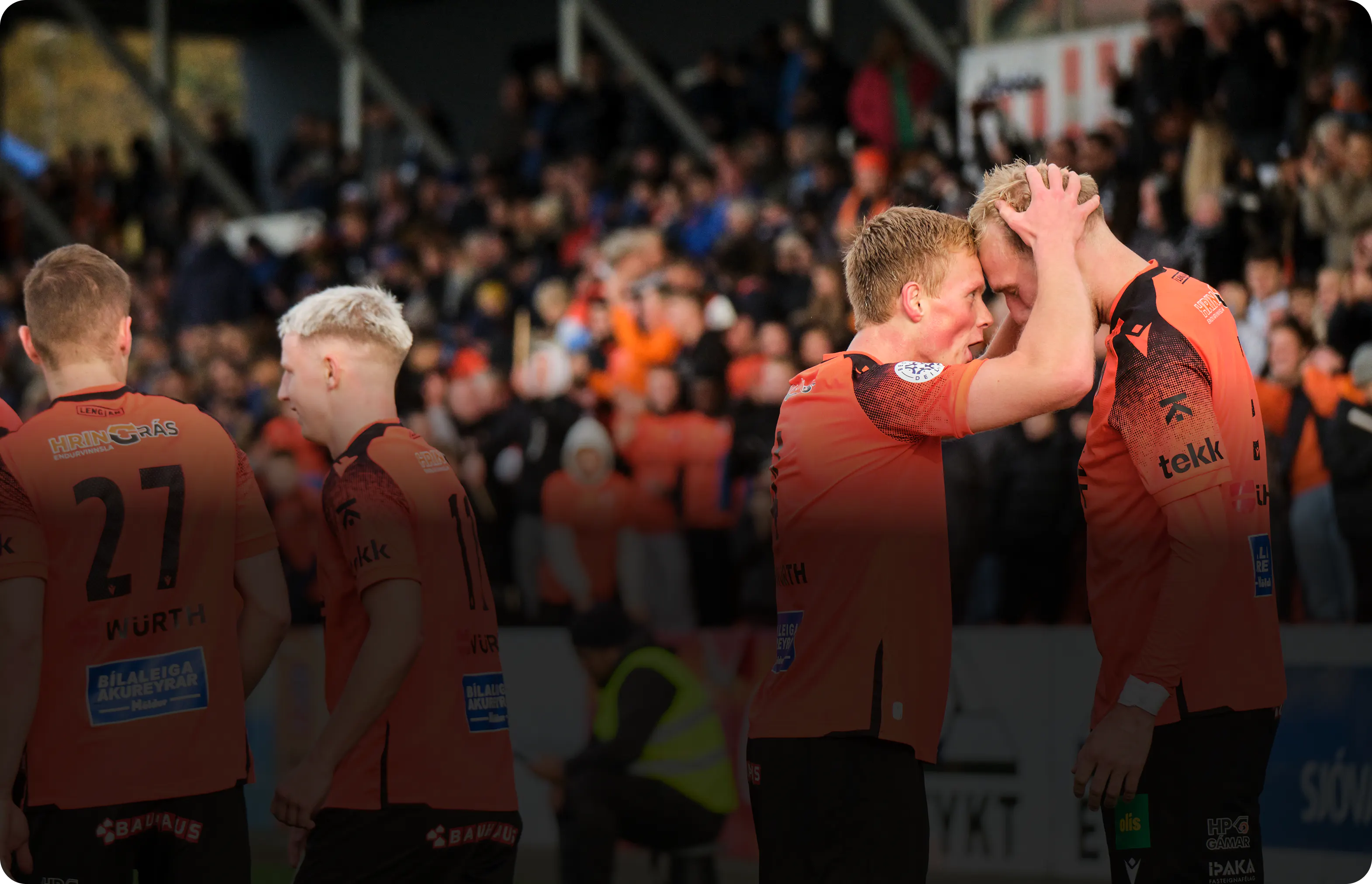 Run at scale with confidence