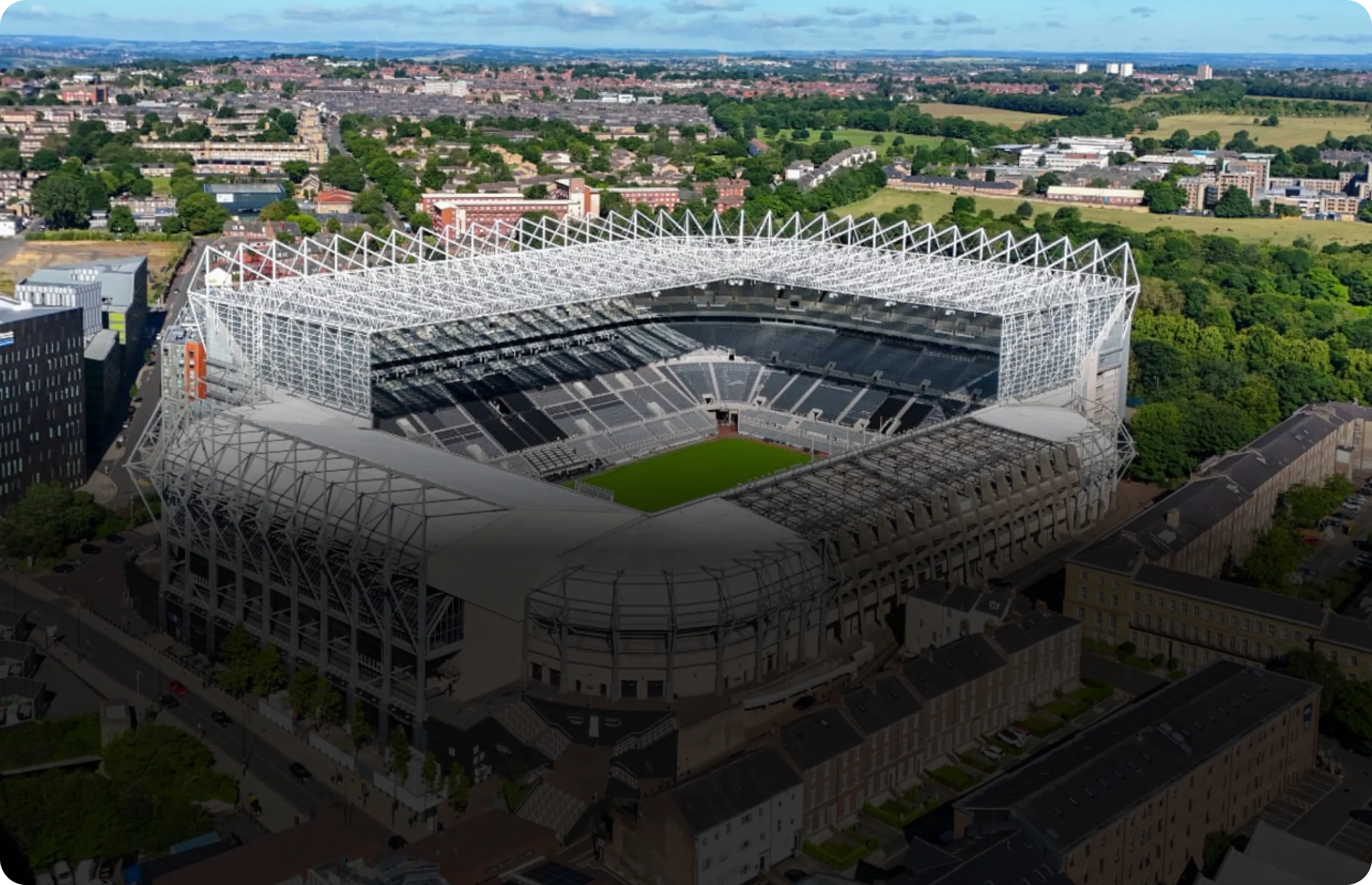 Operate at the highest level