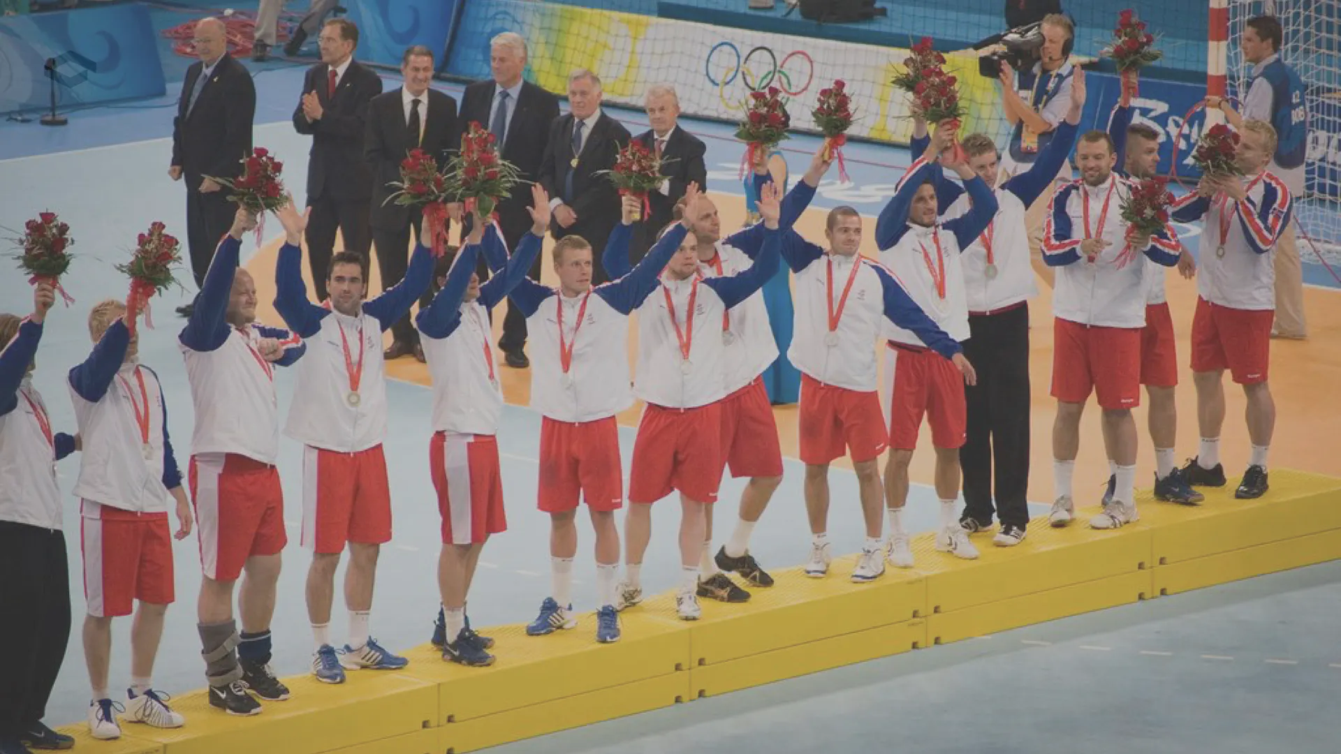 From a club system to organisational infrastructure