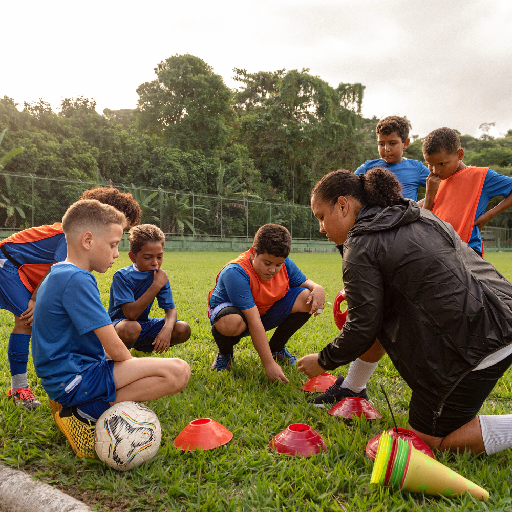 Club Management Software Coach