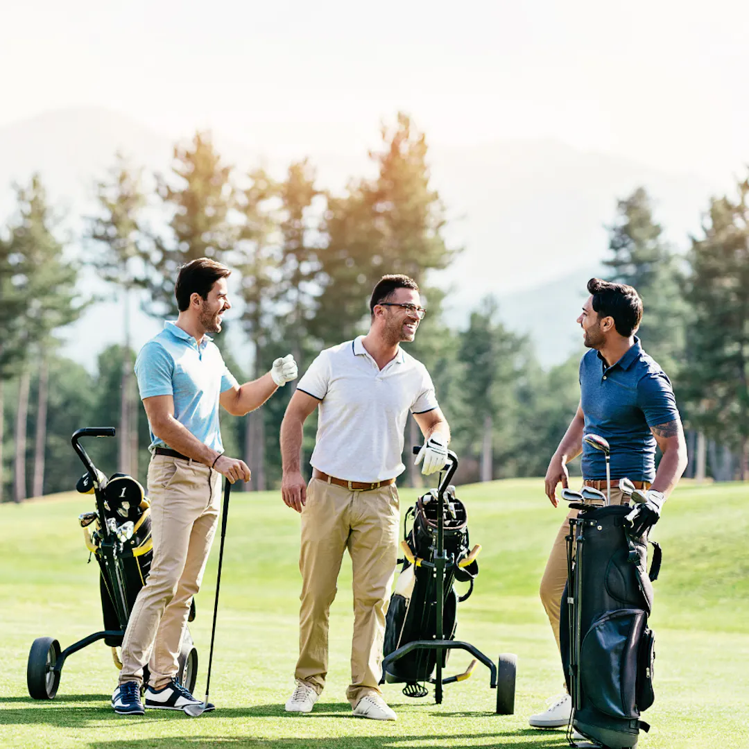 Golf Club Management Software