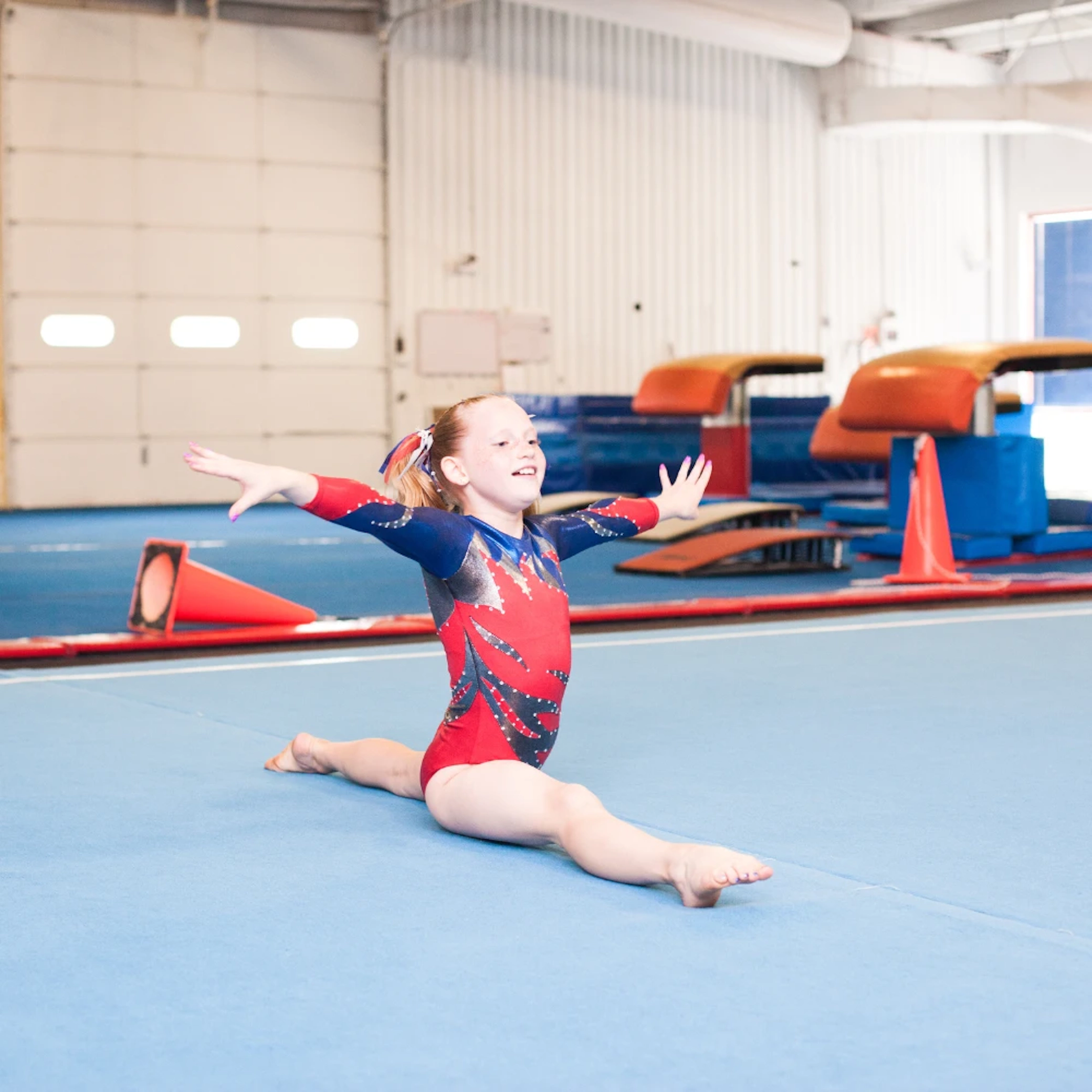 Gymnastics Management Software Joy