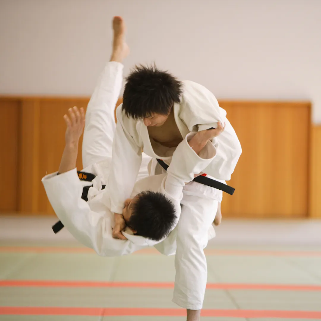 Martial Arts Club Management Software