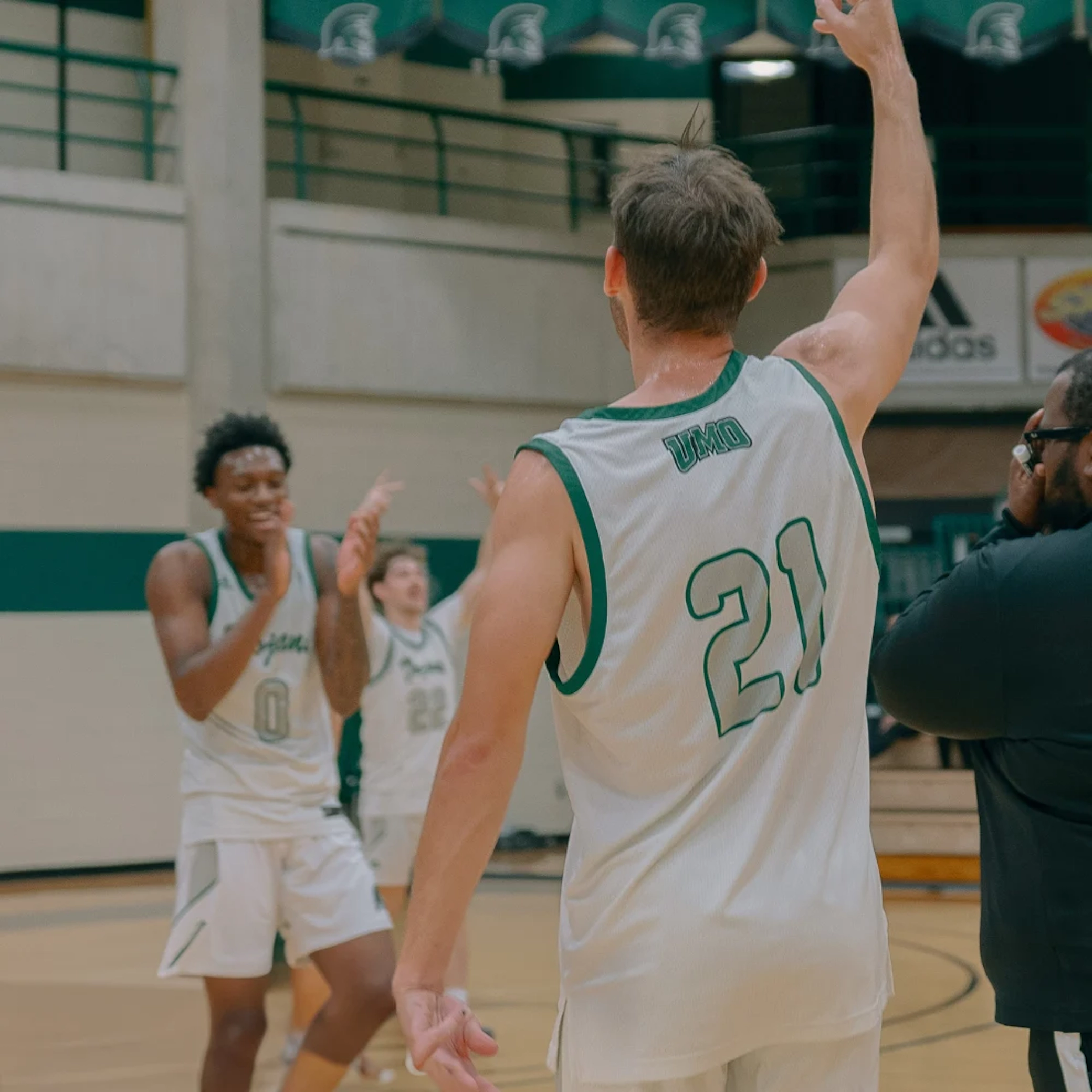 Sports Club Management Software Joy