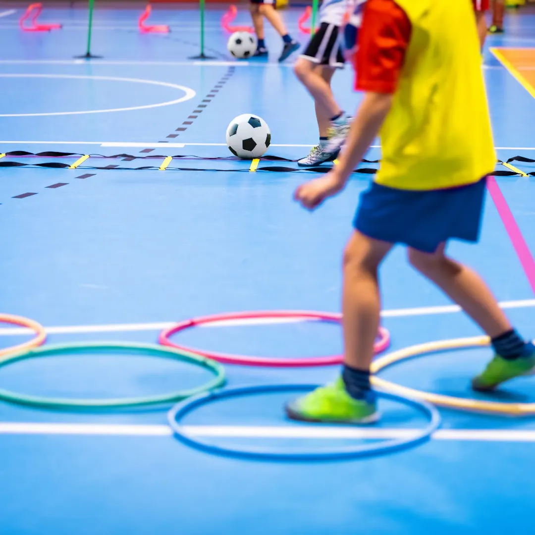 Sports Club Management Software