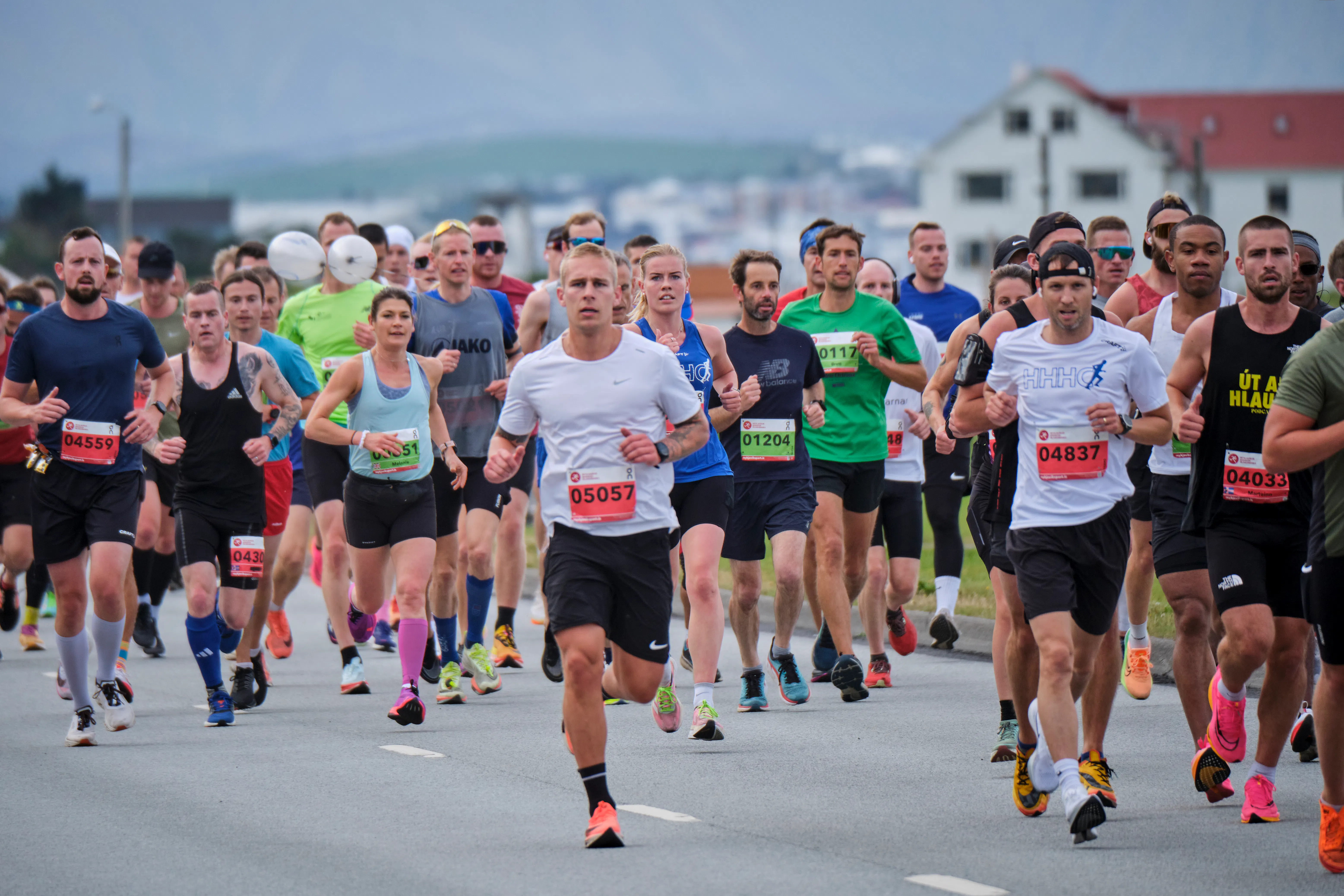 Skilvirk innheimta og utanumhald um félagatal