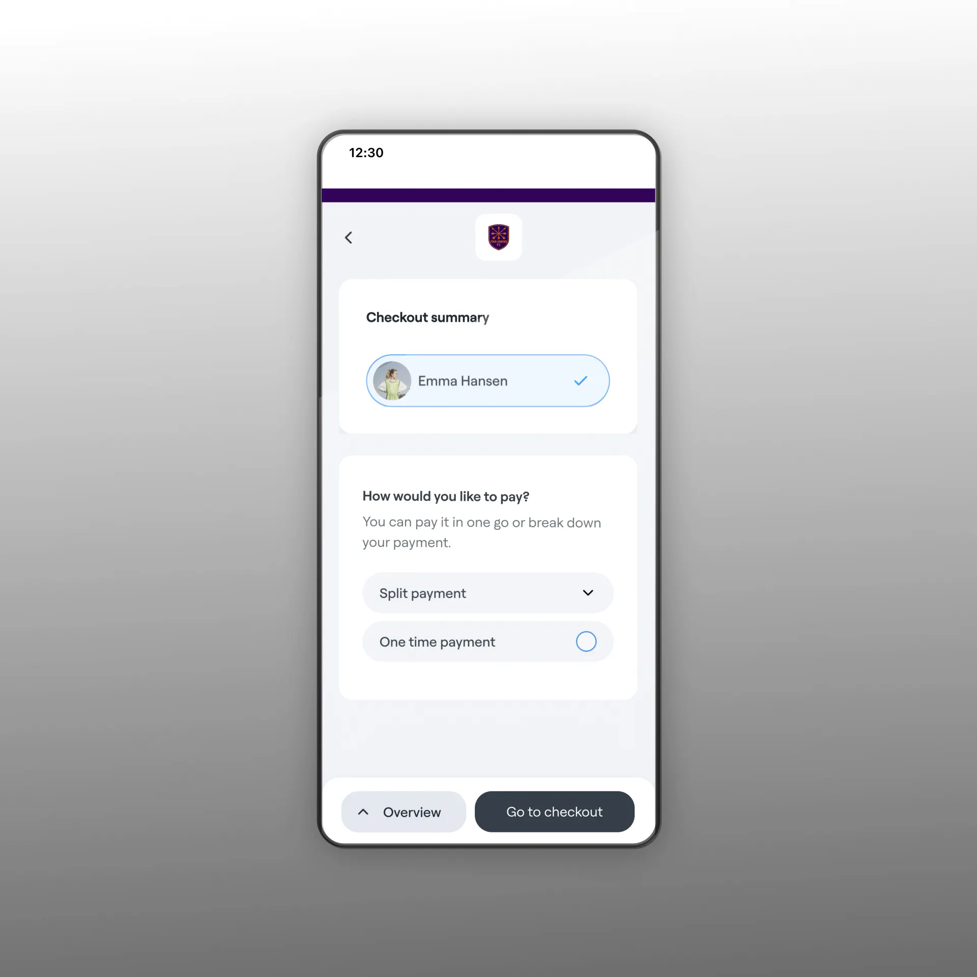 Flexible Payments & Subscriptions