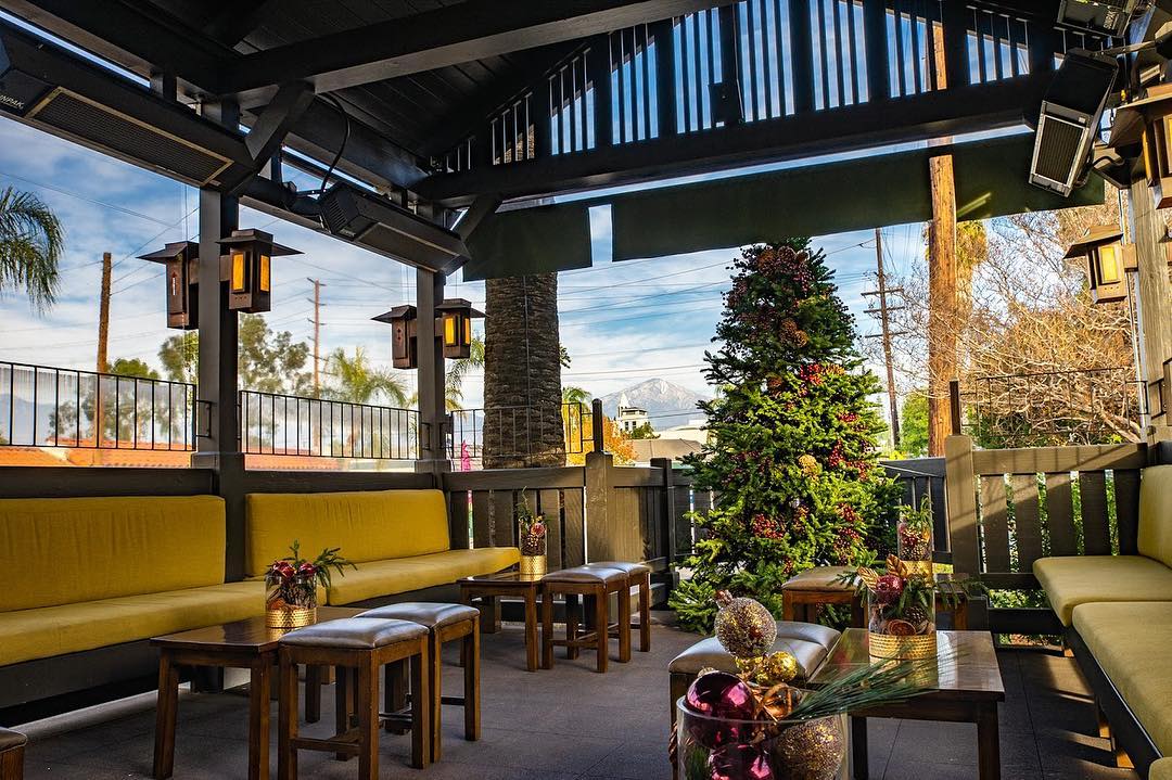Holidays in Redlands: Things To Do & Where to Shop Local