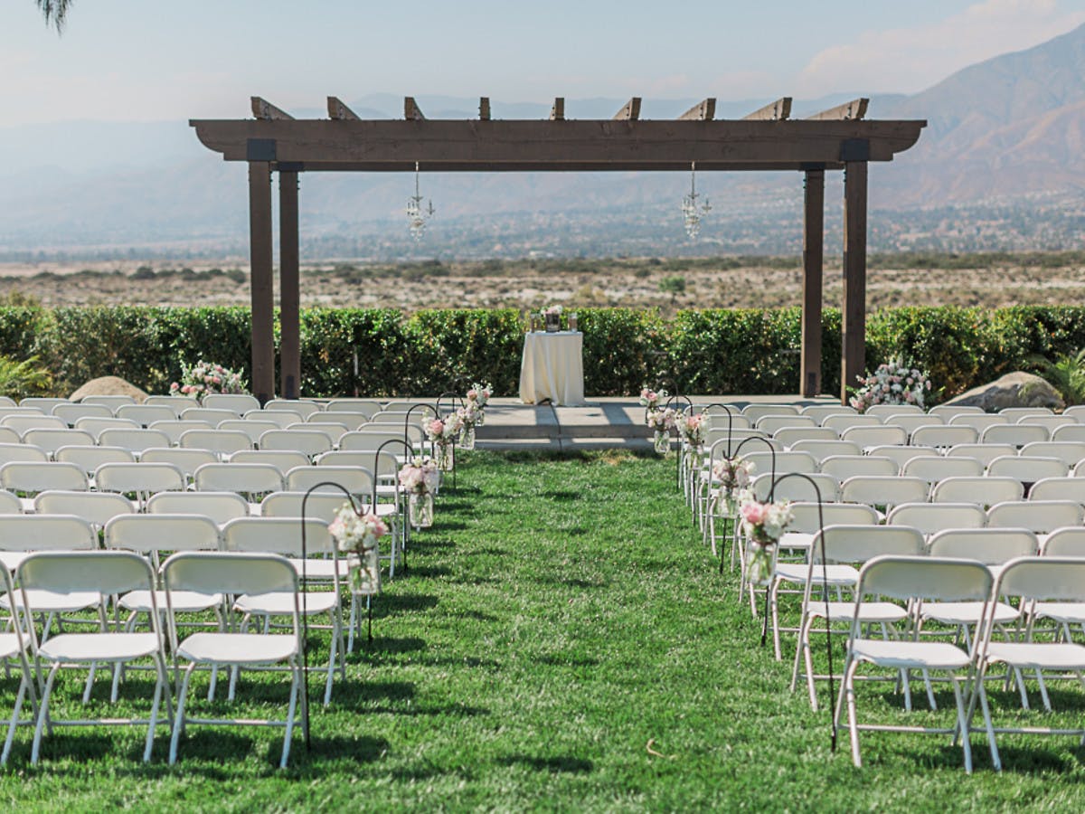 Find the Perfect Redlands Wedding Venue