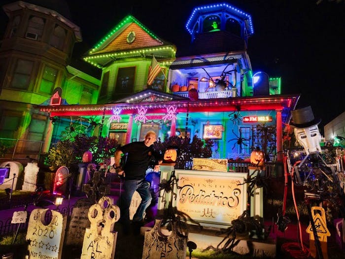 Redlands Halloween Events 2025