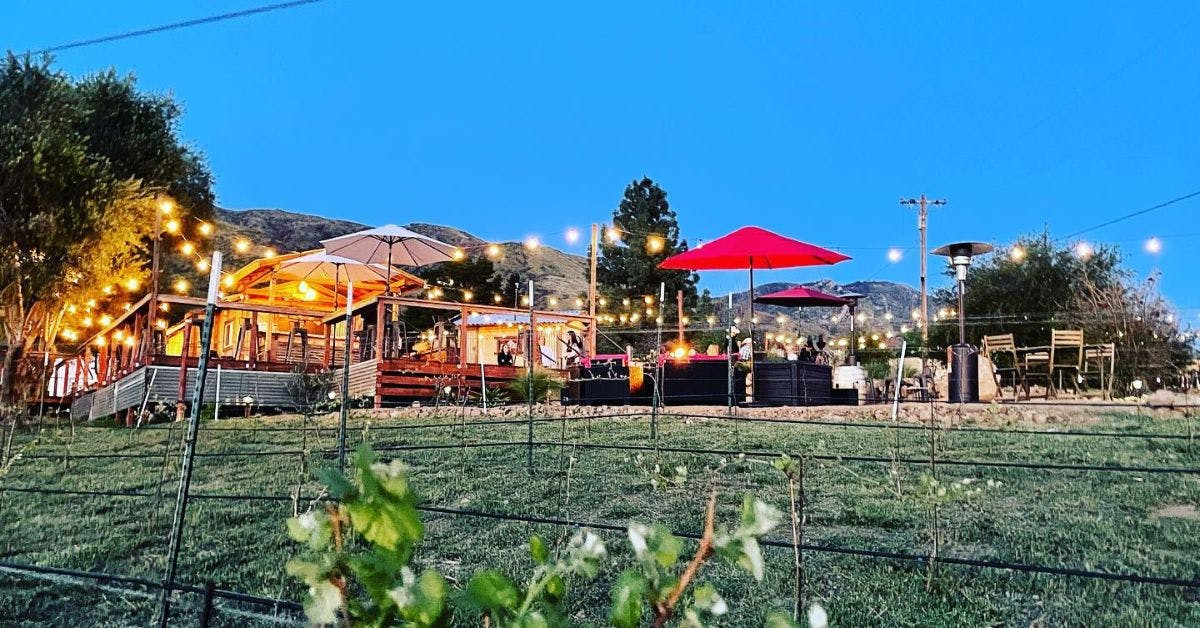 Discover Wineries, Wine Bars, & Tastings Close to Redlands