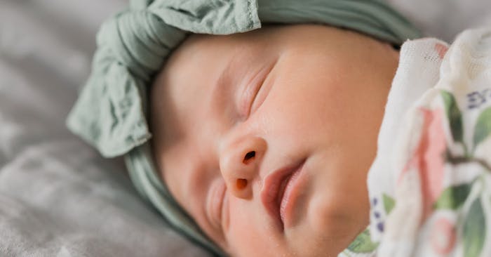 Gina Diaz Photography - Newborn shoot