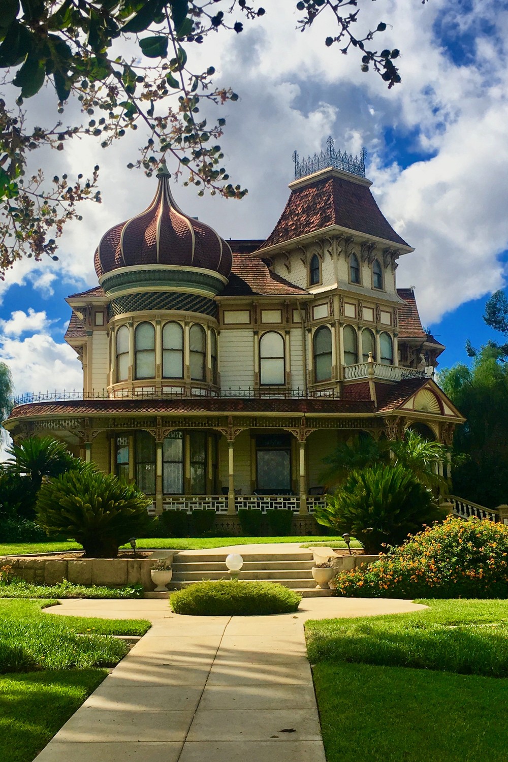 Redlands Fall Photo Contest Home Edition