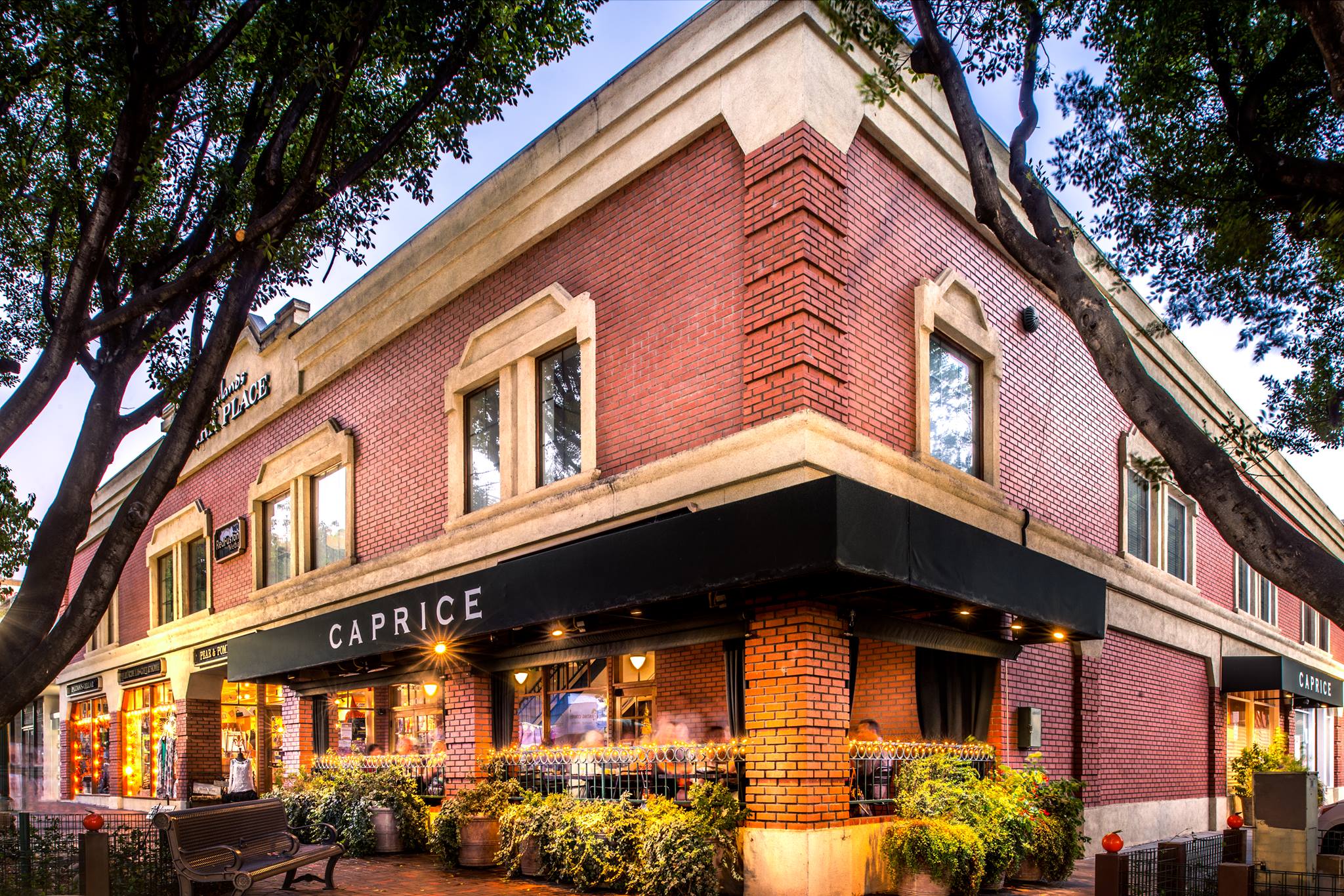 Hot Holiday Event Venues in Redlands Part 1