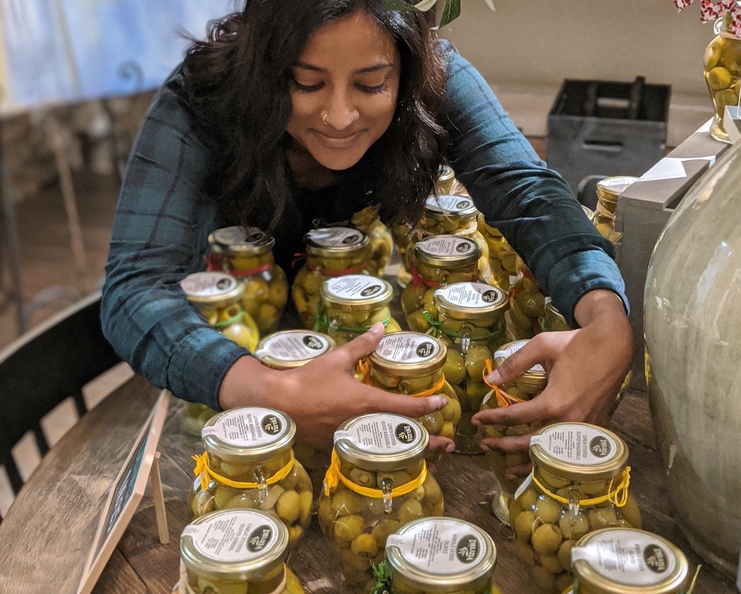 Local Business Lot22: Striking Oil in Redlands