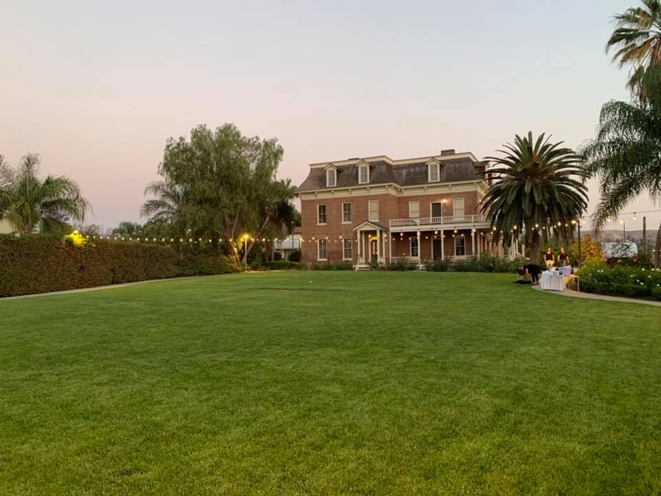 Hot Holiday Event Venues in Redlands Part 2