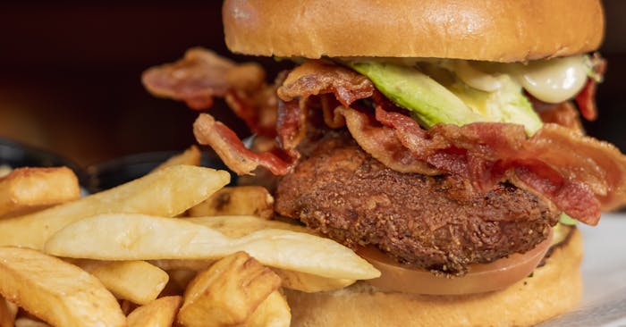 The 12 BEST Burgers in Redlands
