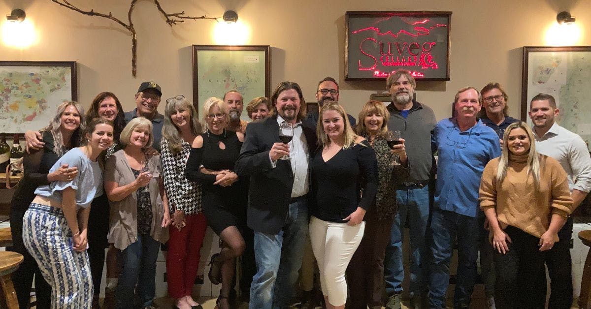 Discover Wineries, Wine Bars, & Tastings Close to Redlands