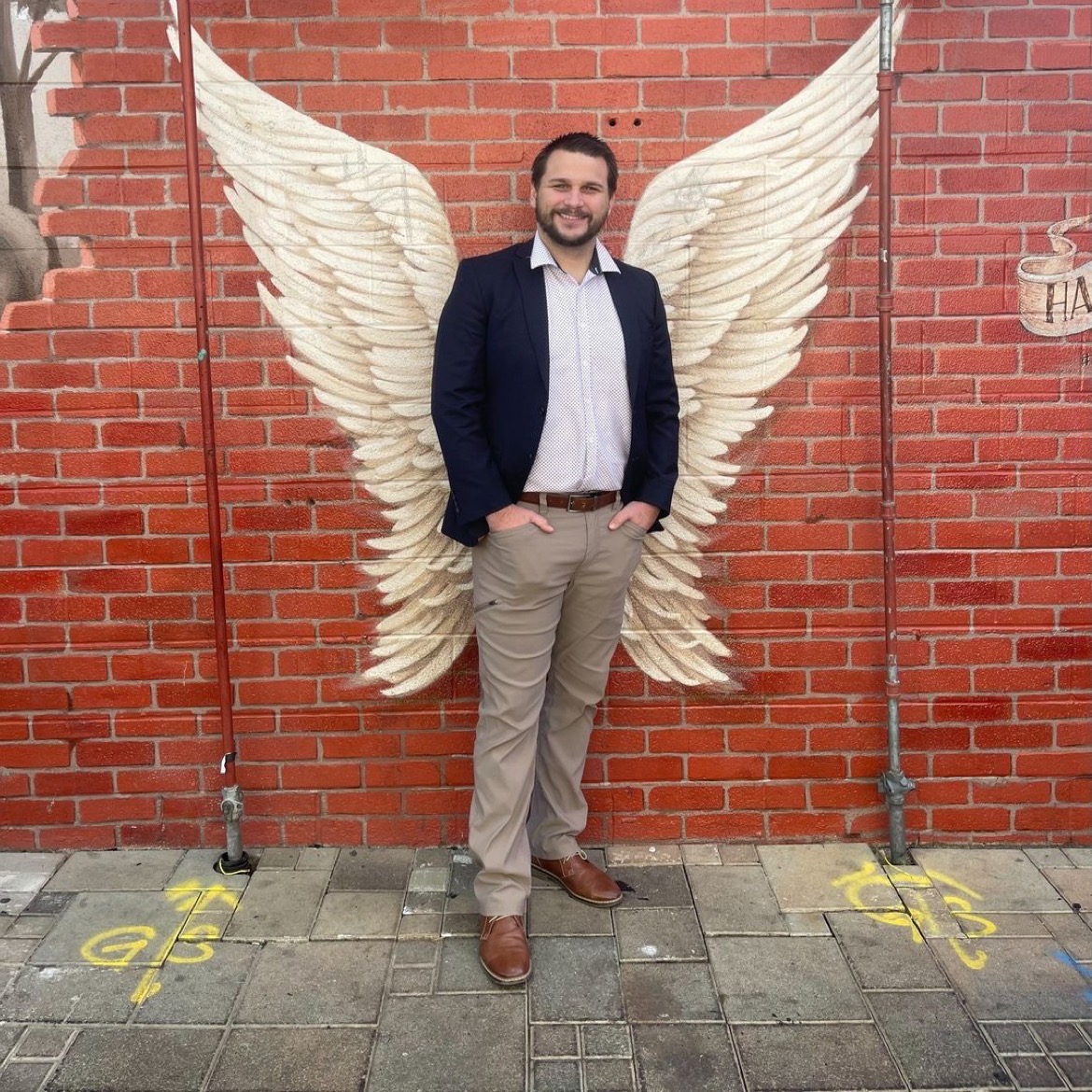 Dr. Landen Green of Caravel Health DPC