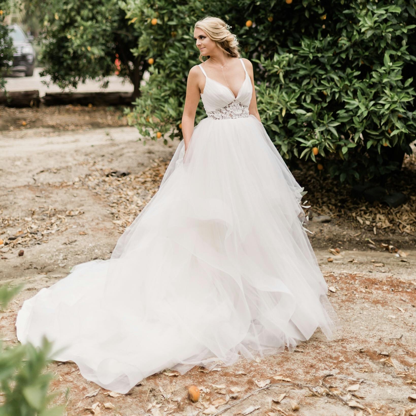 Beloved Couture Bridal: Where Your Dress Makes a Difference