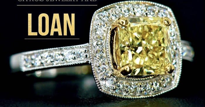 Citrus Jewelry & Loan - Diamond Ring