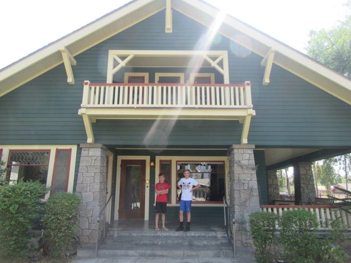 Redlands TweenFriendly Travel Guide (More Fun Ideas)
