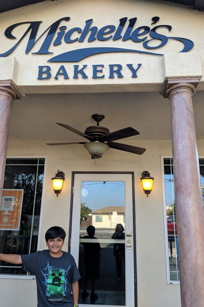 Kid Approved Redlands Food Tour Kid Approved Redlands Food Tour